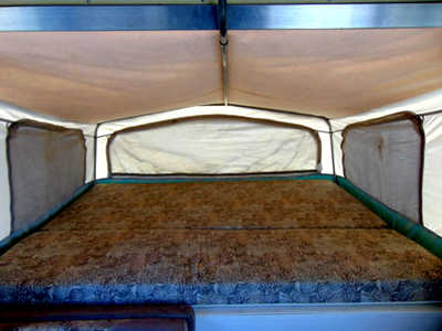 2004 Starcraft , $2995. Photo 12