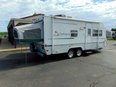 2004 Starcraft , $2995. Photo 2
