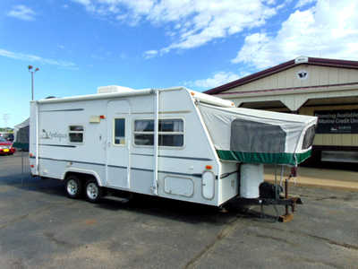2004 Starcraft , $2995. Photo 3