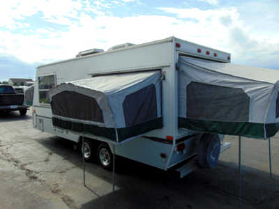 2004 Starcraft , $2995. Photo 6