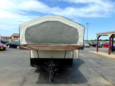 2015 Forest River Rockwood, $3495. Photo 10