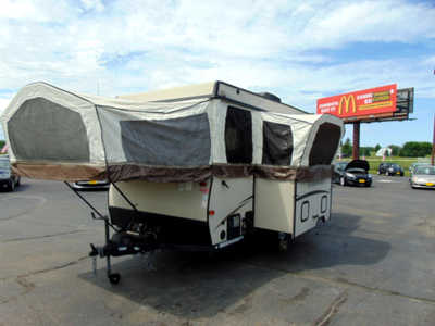 2015 Forest River Rockwood, $3495. Photo 11