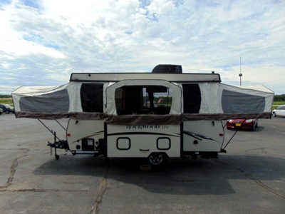 2015 Forest River Rockwood, $3495. Photo 12