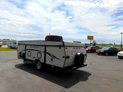 2015 Forest River Rockwood, $3495. Photo 5