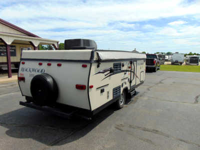 2015 Forest River Rockwood, $3495. Photo 7
