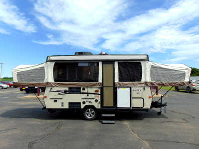 2015 Forest River Rockwood, $3495. Photo 8