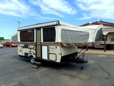 2015 Forest River Rockwood, $3495. Photo 9