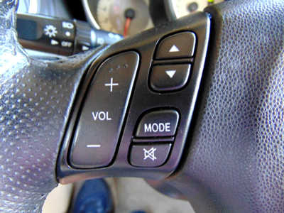 2009 Mazda Mazda3, $3495. Photo 10