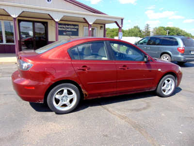 2009 Mazda Mazda3, $3495. Photo 2