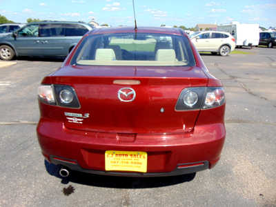 2009 Mazda Mazda3, $3495. Photo 3