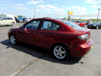 2009 Mazda Mazda3, $3495. Photo 4