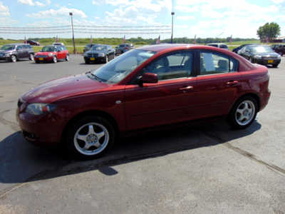 2009 Mazda Mazda3, $3495. Photo 5