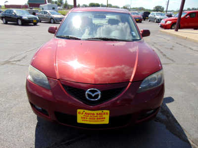 2009 Mazda Mazda3, $3495. Photo 6