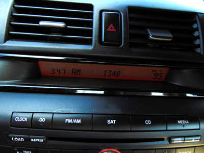 2009 Mazda Mazda3, $3495. Photo 7