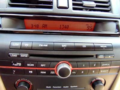 2009 Mazda Mazda3, $3495. Photo 8