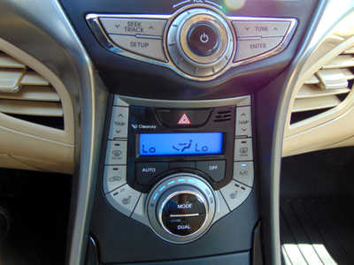 2013 Hyundai Elantra, $5995. Photo 10