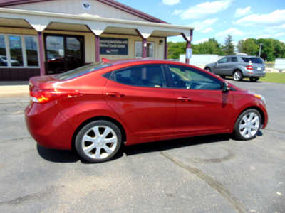 2013 Hyundai Elantra, $5995. Photo 2