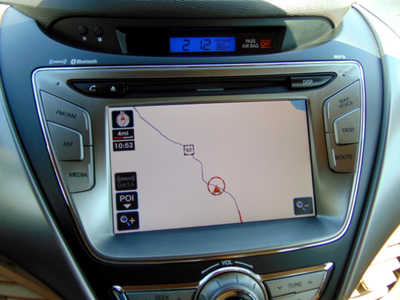 2013 Hyundai Elantra, $5995. Photo 8