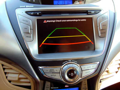 2013 Hyundai Elantra, $5995. Photo 9