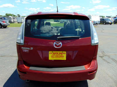 2010 Mazda Mazda5, $2795. Photo 3