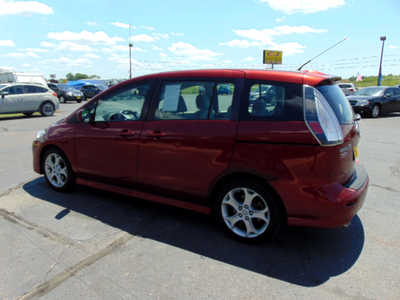 2010 Mazda Mazda5, $2795. Photo 4