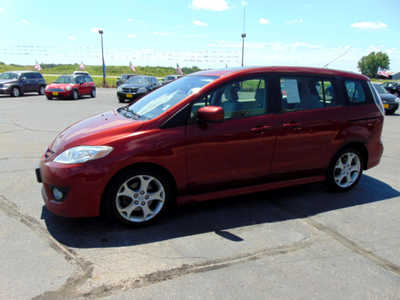 2010 Mazda Mazda5, $2795. Photo 5