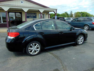 2014 Subaru Legacy, $4995. Photo 2