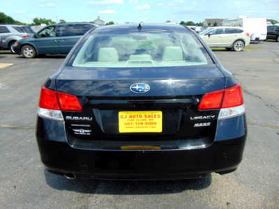 2014 Subaru Legacy, $4995. Photo 3