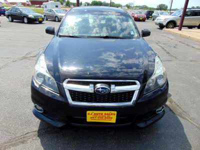2014 Subaru Legacy, $4995. Photo 6