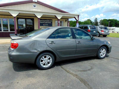 2006 Toyota Camry, $3495. Photo 2