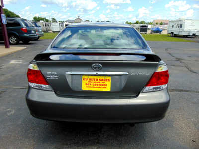 2006 Toyota Camry, $3495. Photo 3