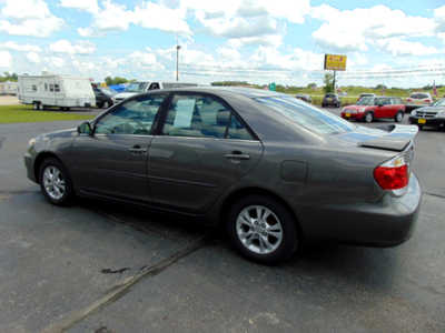 2006 Toyota Camry, $3495. Photo 4