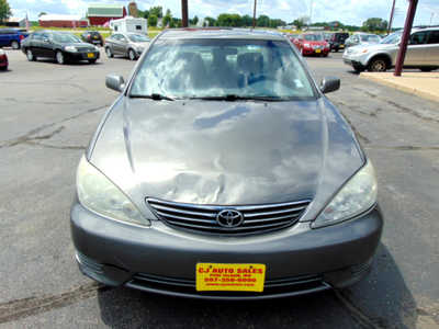 2006 Toyota Camry, $3495. Photo 6