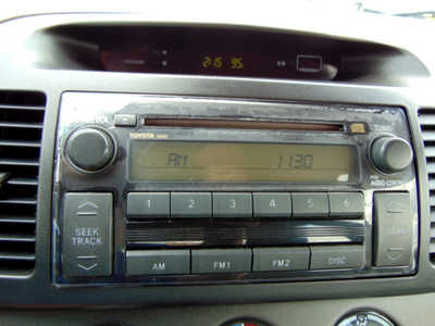 2006 Toyota Camry, $3495. Photo 7