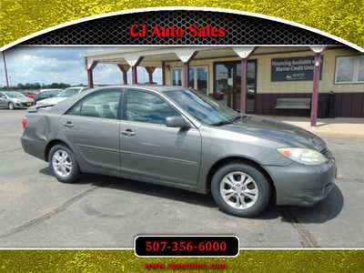 2006 Toyota Camry, $3495. Photo 1