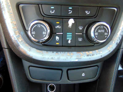 2014 Buick Encore, $7495. Photo 10