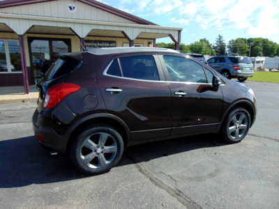 2014 Buick Encore, $7495. Photo 2