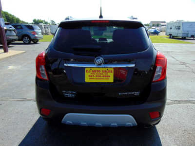 2014 Buick Encore, $7495. Photo 3