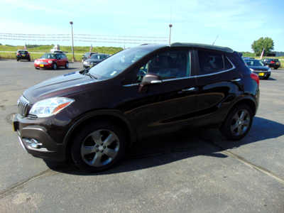 2014 Buick Encore, $7495. Photo 5