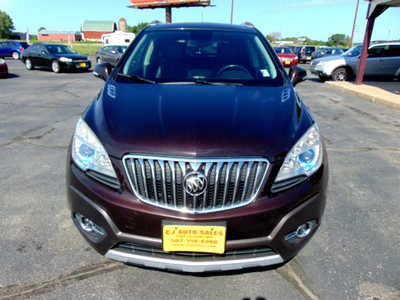 2014 Buick Encore, $7495. Photo 6