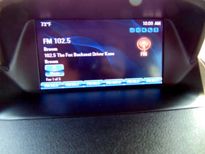 2014 Buick Encore, $7495. Photo 7