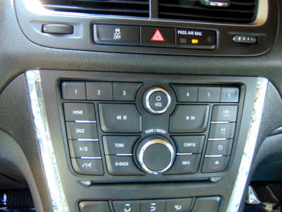 2014 Buick Encore, $7495. Photo 9