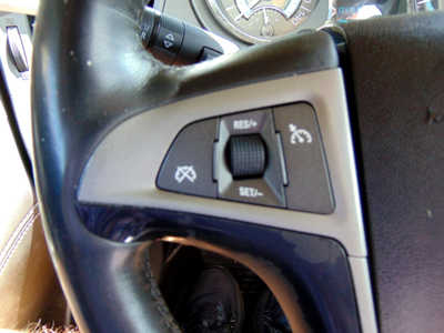 2010 Buick LaCrosse, $1800. Photo 10