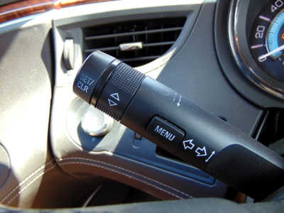 2010 Buick LaCrosse, $1800. Photo 12