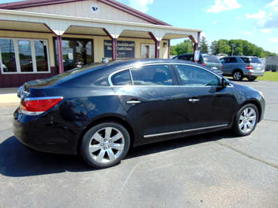 2010 Buick LaCrosse, $1800. Photo 2