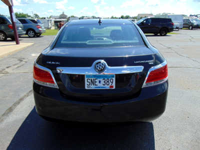 2010 Buick LaCrosse, $1800. Photo 3