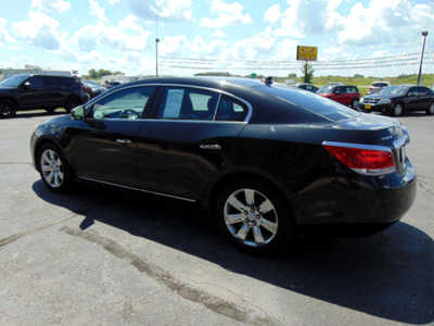 2010 Buick LaCrosse, $1800. Photo 4