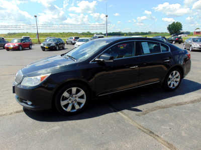 2010 Buick LaCrosse, $1800. Photo 5