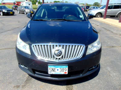2010 Buick LaCrosse, $1800. Photo 6