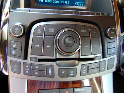 2010 Buick LaCrosse, $1800. Photo 8